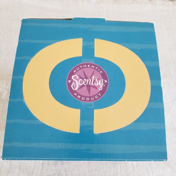 SCENTSY Gambi The Gorilla Buddy Stuffed Animal Black & Tan With Scent Pak Pocket - Picture 4 of 4